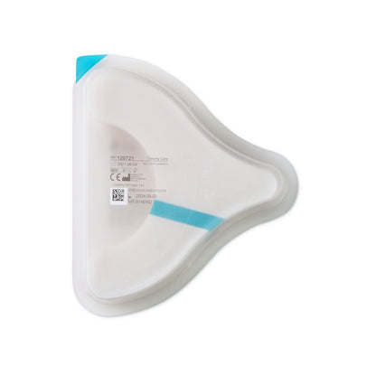 Brava® Skin Barrier Strips, Y-Shape, Elastic