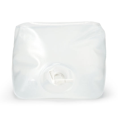 StatLab Medical Deionized Water, 5 gal. Cubitainer®