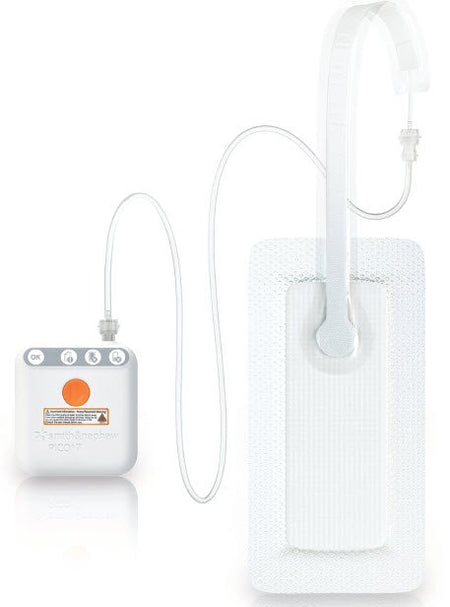 Smith & Nephew 66022008 PICO 7 Negative Pressure Wound Therapy Two Dressing Kit
