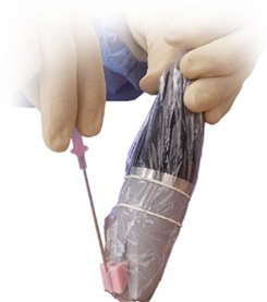 BD 9001C0197 Site-Rite Sheath, Ultrasound Probe