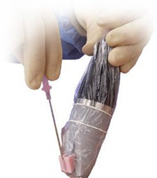 Site-Rite® Sheath, Ultrasound Probe