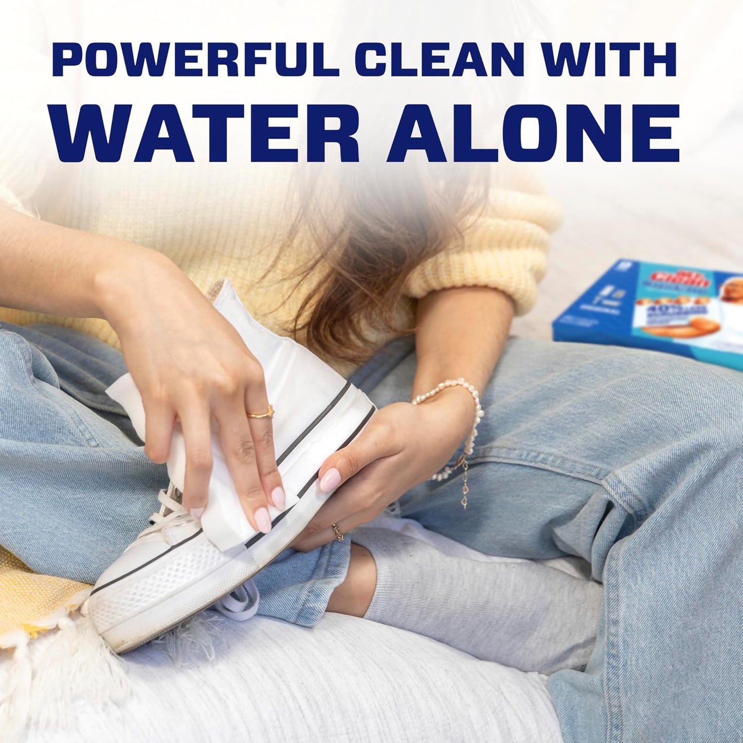 Mr. Clean Multi-Surface Magic Eraser