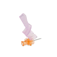 BD 305759 Safety Hypodermic Needle Eclipse™ 5/8 Inch Length 25 Gauge Thin Wall Hinged Safety Needle