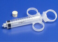 Monoject™ Control Syringe