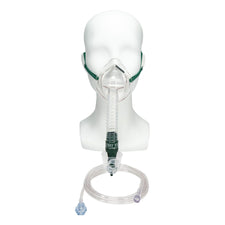 Percent-O2-Lock® Entrainment Assembly Without Mask