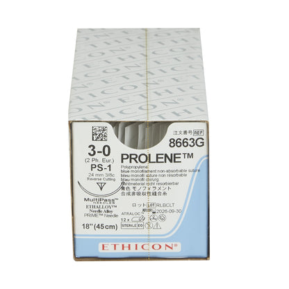 Prolene™ Suture with Needle