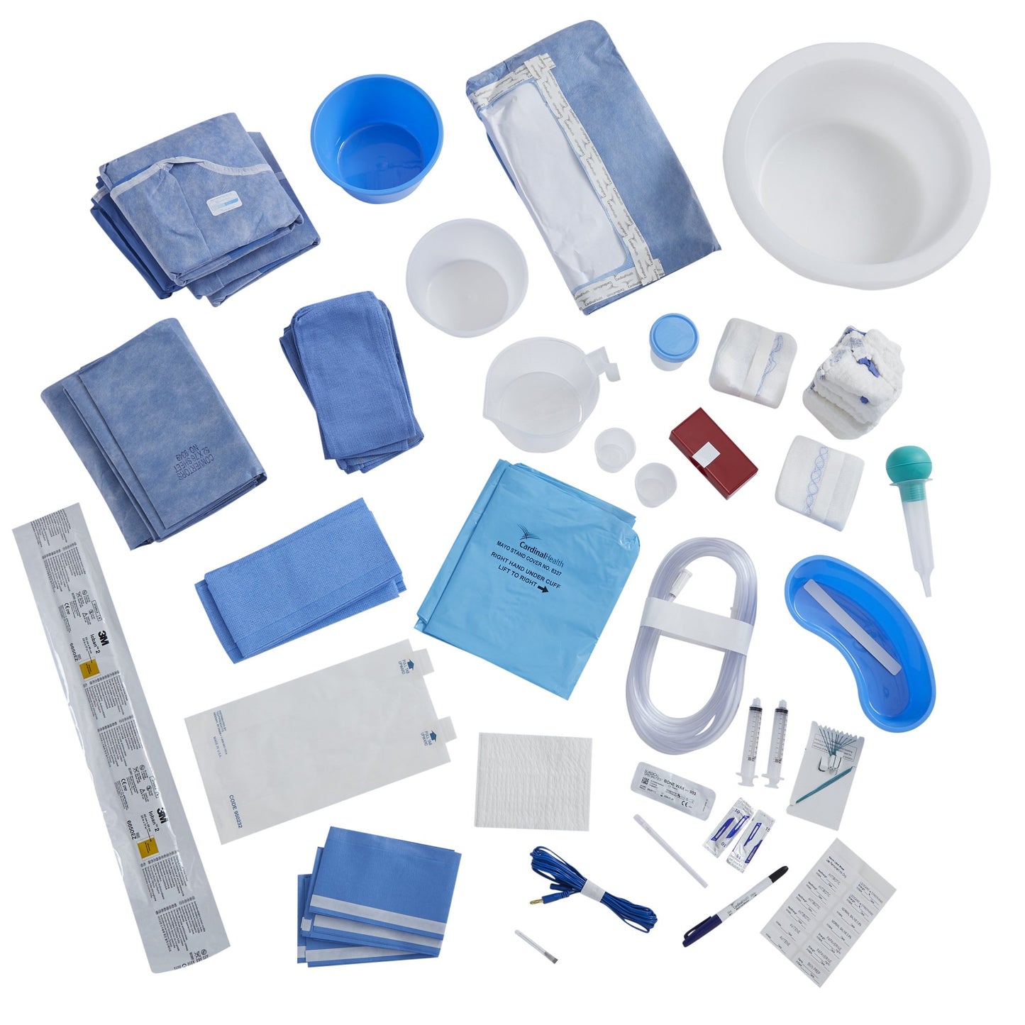 Surgical Drape Pack Cardinal Health™