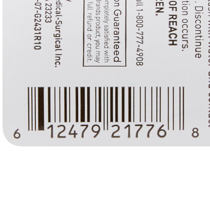 McKesson Hand and Body Moisturizer, 8 oz. Bottle