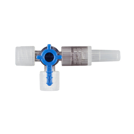 Discofix® Stopcock with Spin-Lock Connector