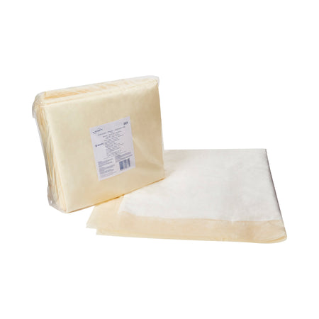 Essity 361 TENA Underpad Extra, 36" x 36", Disposable, Light Absorbency