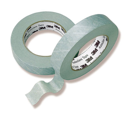 3M 1355-18MM Comply Steam Indicator Tape