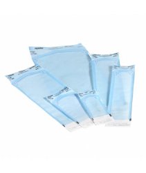 Duo-Check® Self-Seal Sterilization Pouch, 3-1/2 x 5-1/4 Inch