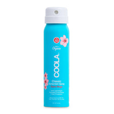 Sunscreen COOLA®Classic SPF 50 Liquid 2 oz. Aerosol Can