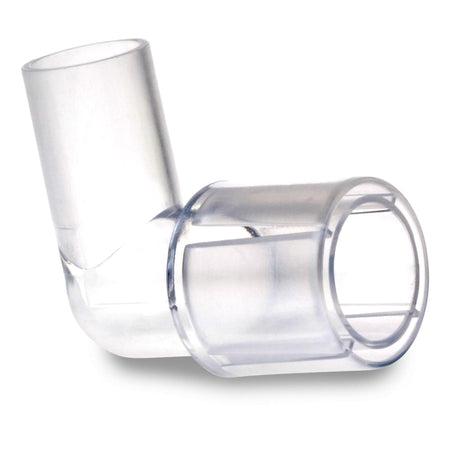 Medline HUD1623 Teleflex Medical Elbow Adapter