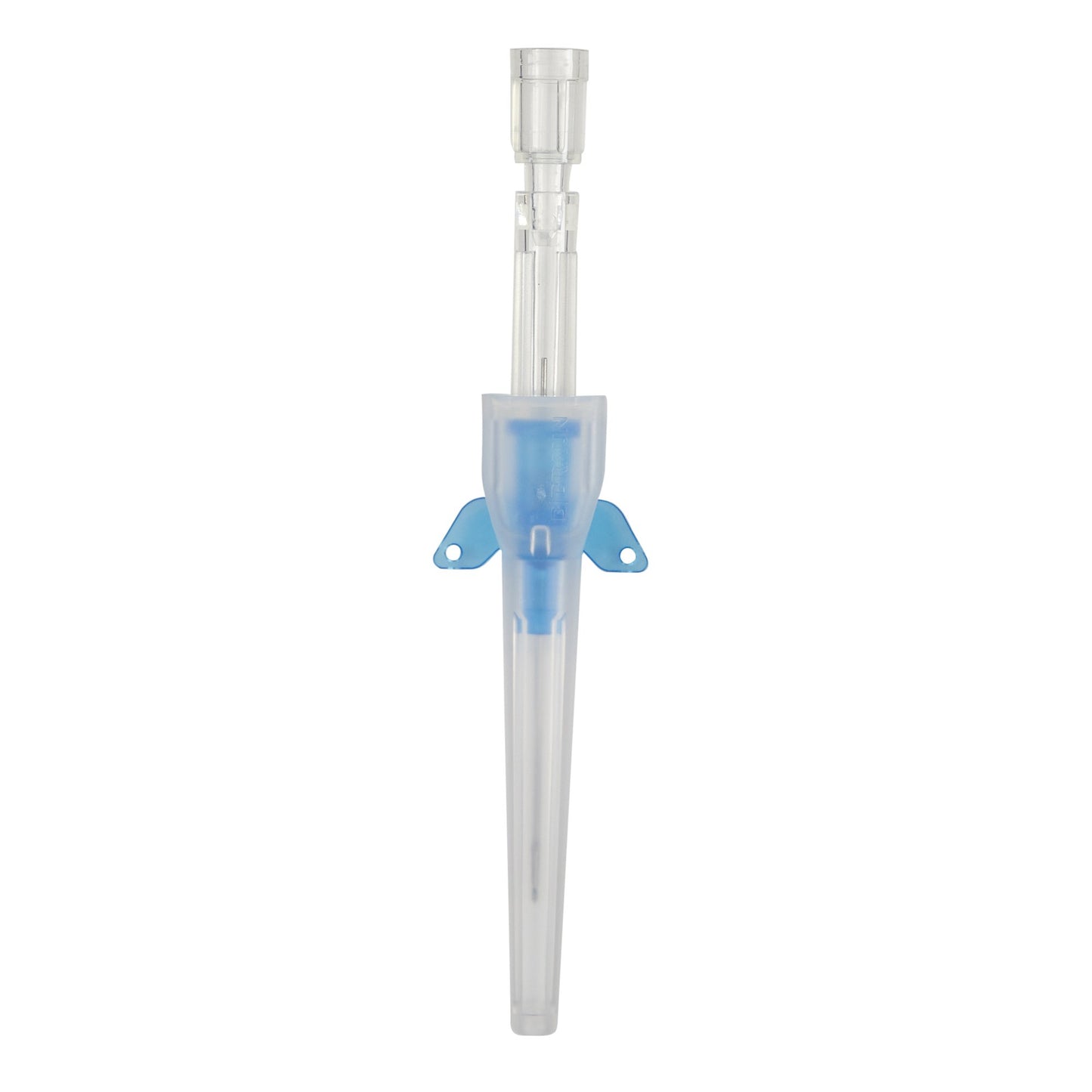 Introcan Safety® Peripheral IV Catheter, 22 Gauge, Winged