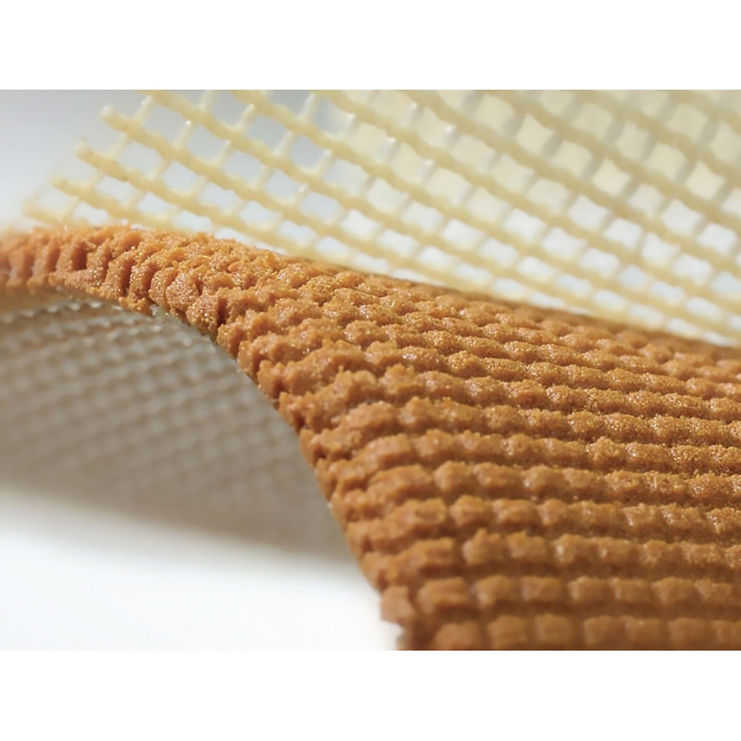 Iodoflex Iodophor Impregnated Dressing, 1½ x 2-3/8 inch