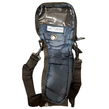 McKesson 1141091 Backpack for M6, M4, M9 Oxygen Cylinders