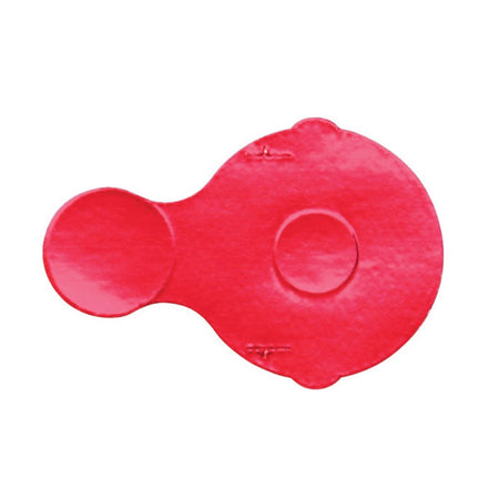Cardinal CP3003R- IVA Protective Seal, Red, 13 millimeter