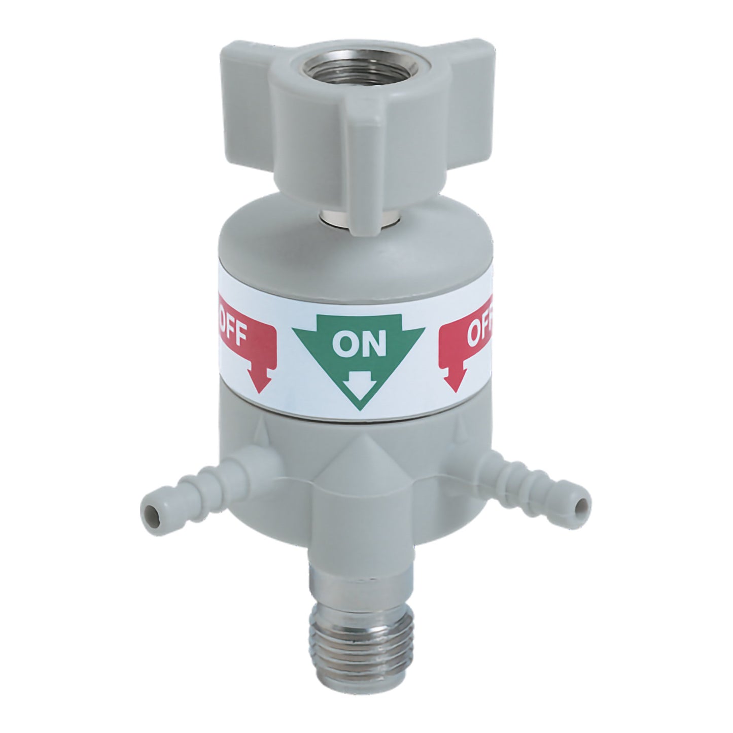 Precision Medical® Flow Selector