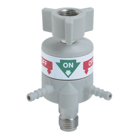 Precision Medical 566500 Flow Selector
