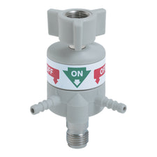 Precision Medical® Flow Selector
