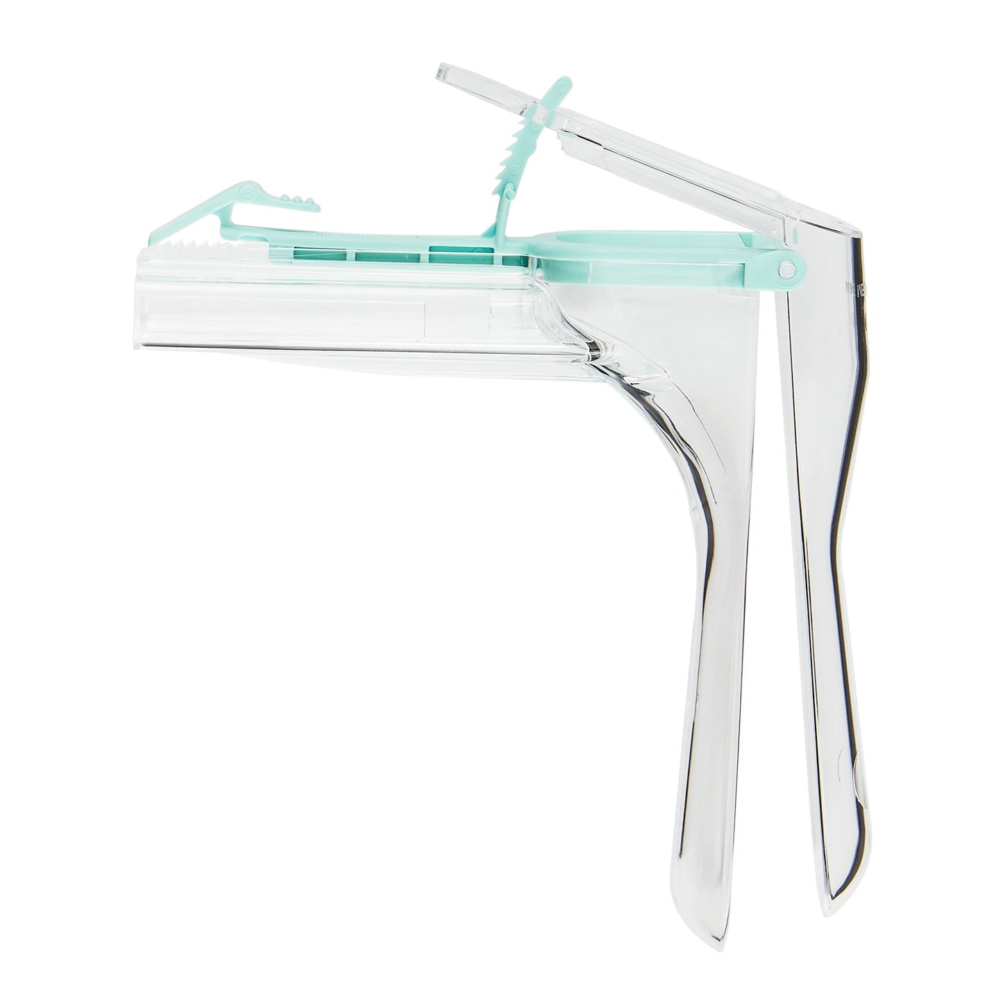 KleenSpec® 590 Series Premium Vaginal Speculum, Medium