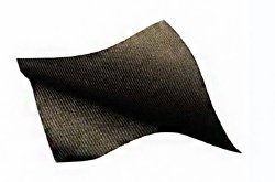 Smith & Nephew 66800544 Acticoat Flex 7 Silver Dressing, 1 x 24 Inch