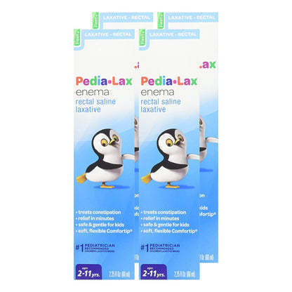Pedia-Lax® Enema