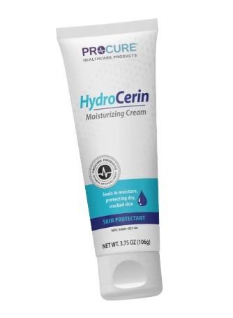 ProCure HydroCerin Moisturizing Cream (Eucerin) 3.5oz Tube - 24ea/cs