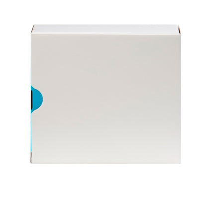 Coloplast Brava® Stoma Skin Protective Sheet, 4 x 4 Inch