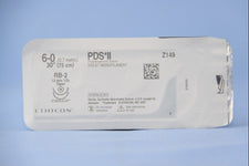 PDS™ II Suture with Needle