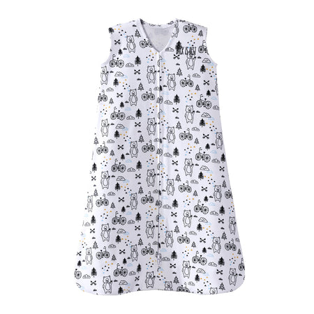 Halo Innovations Inc 12999 Wearable Blanket Halo SleepSack Cotton NonSterile