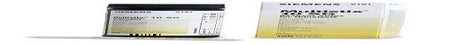 Siemens 10336425 Multistix 10 SG Reagent Test Strip For Urinalysis, Bilirubin, Blood, Glucose, Ketones