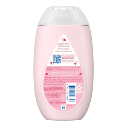 Baby Lotion Johnson's® 13.6 oz. Bottle Scented Lotion