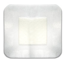 Alldress® Composite Dressing, 6 x 6 Inch