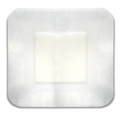 Alldress® Composite Dressing, 6 x 6 Inch