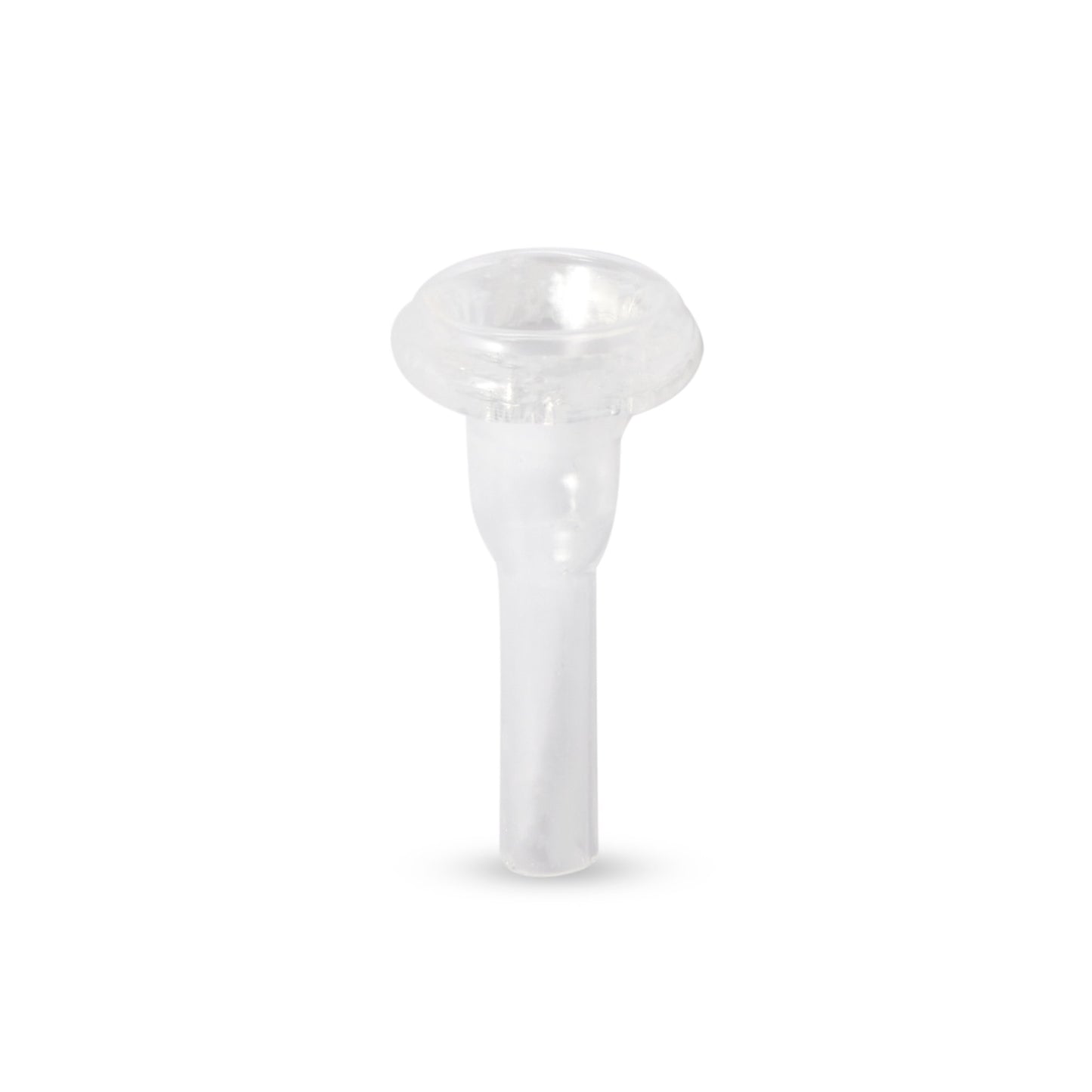 Freedom Clear LS Male External Catheter, Self-Adhesive Silicone Seal, 28mm, Medium by Coloplast product image - view 3