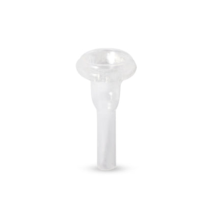 Freedom Clear LS Male External Catheter, Self-Adhesive Silicone Seal, 28mm, Medium by Coloplast product image - view 3