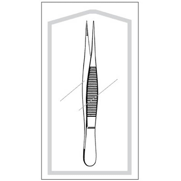 Econo™ Splinter Forceps