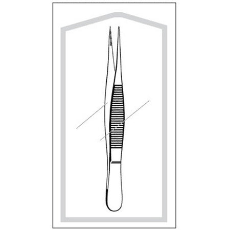 Econo™ Splinter Forceps