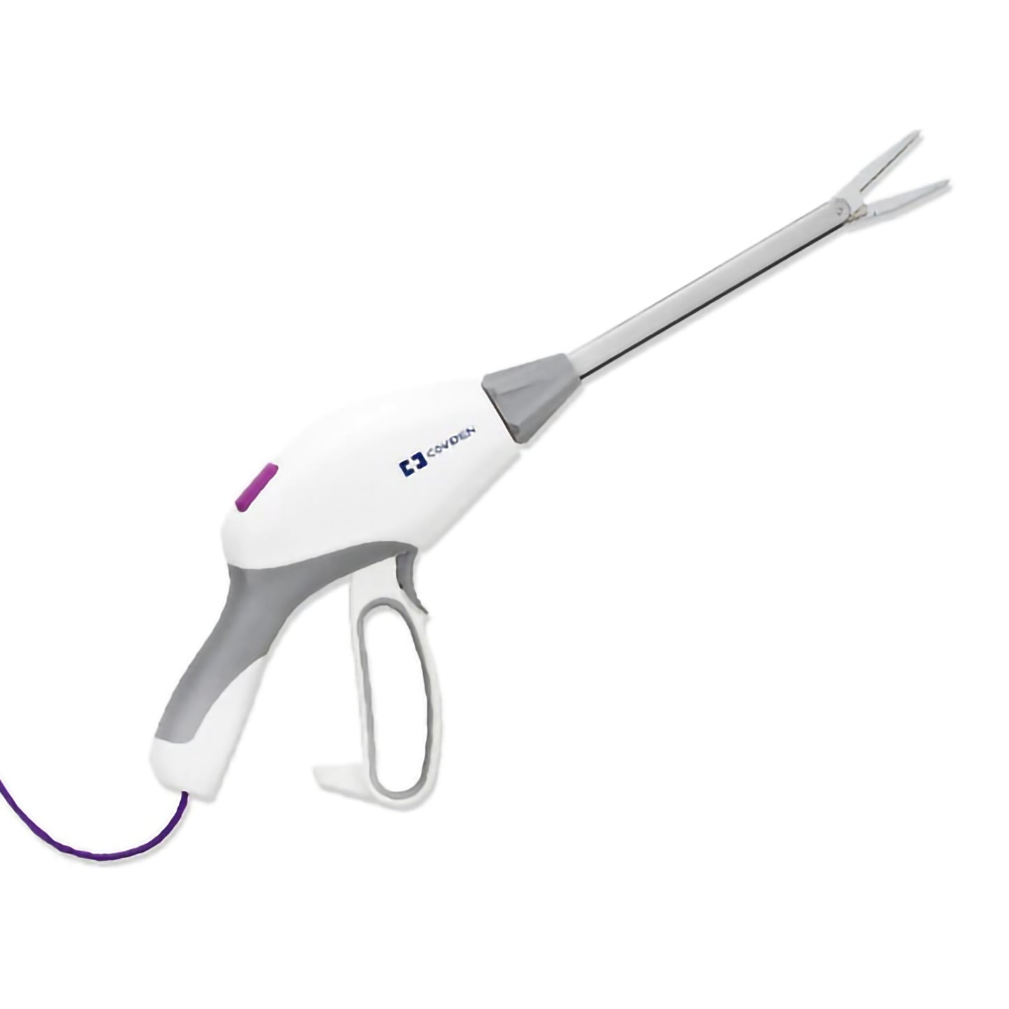 In stock Covidien LF4418 LigaSure Impact surgical sealer and divider instruments available at Lexicon Medical Supply in Tucson, AZ.