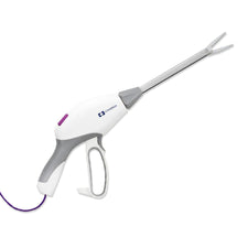 In stock Covidien LF4418 LigaSure Impact surgical sealer and divider instruments available at Lexicon Medical Supply in Tucson, AZ.