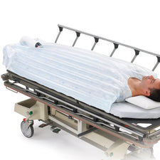 Forced Air Warming Blanket 3M™ Bair Hugger™ NovaPlus™ 37 X 85 Inch Nonwoven Polypropylene