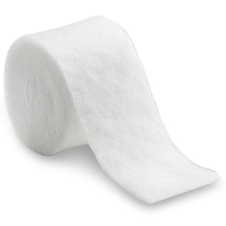 Solventum CMW02 3M White Polyester Undercast Cast Padding, 2 Inch x 4 Yard
