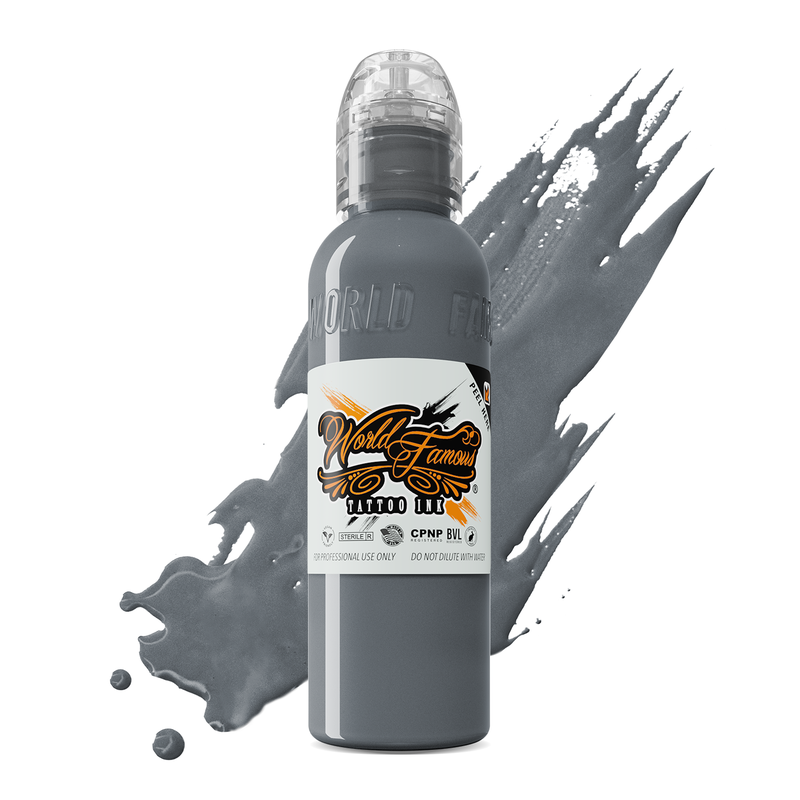 World Famous Tattoo Ink, 1 oz