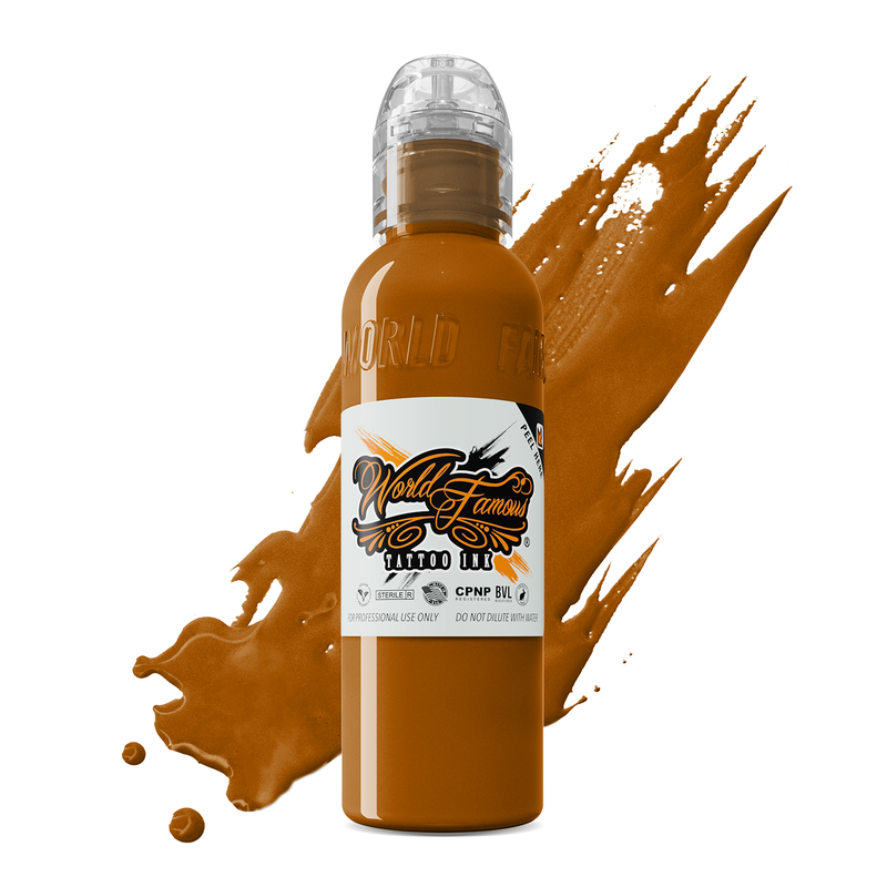 World Famous Tattoo Ink, 1 oz