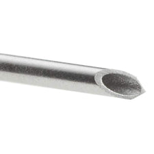 Spinal Needle Reli® Quincke Style 25 Gauge 3-1/2 Inch Sterile