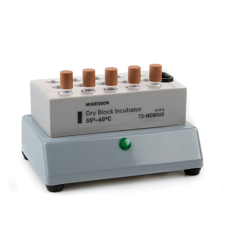 McKesson 73-NDB060 Dry Block Incubator