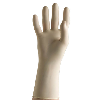 DermAssist® Prestige® Polyisoprene Surgical Glove, Size 6, Ivory