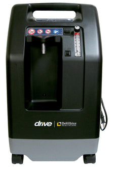 DeVilbiss 1025 Oxygen Concentrator